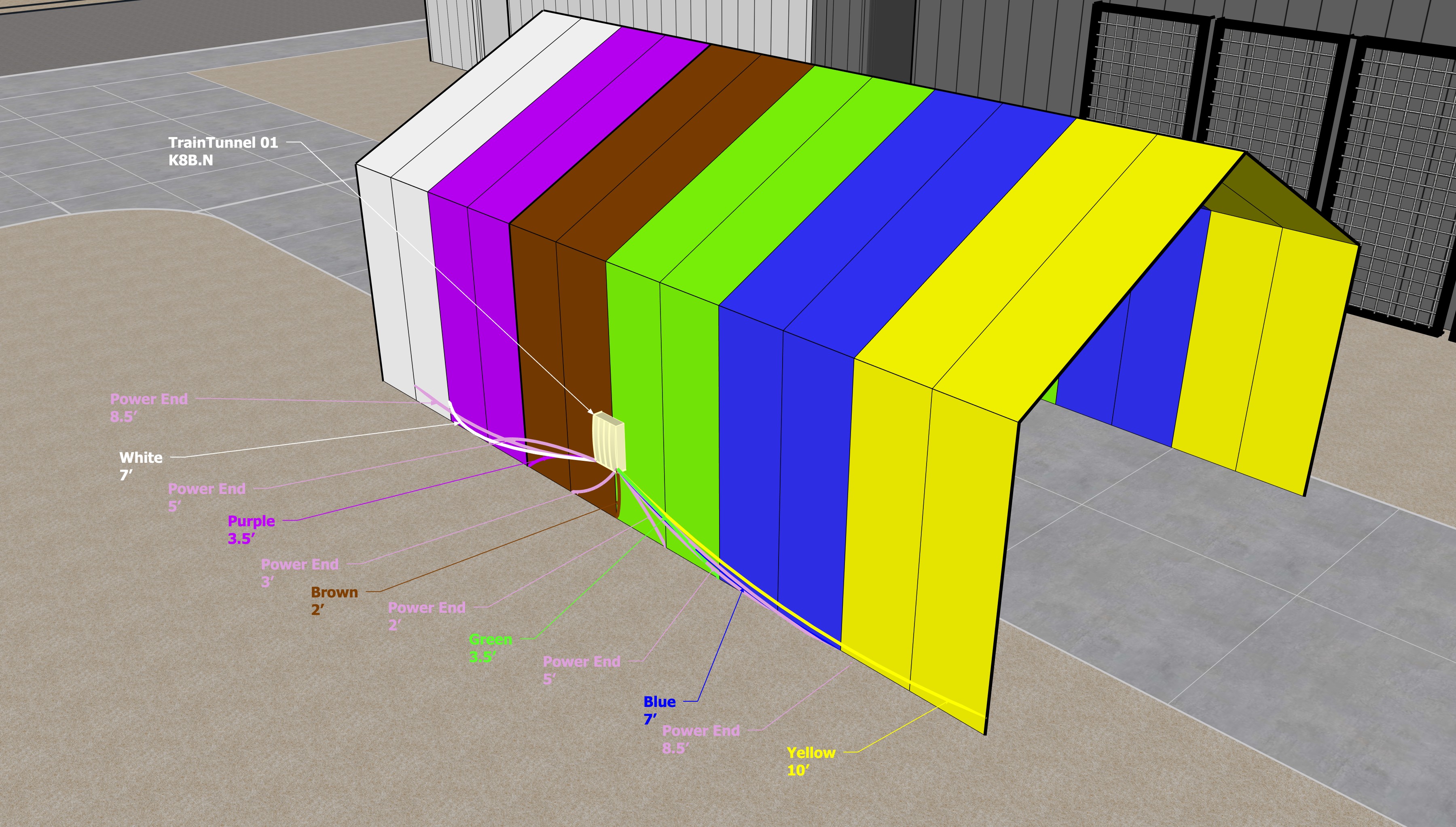Setup Photos image 1 for controller K8PB.N